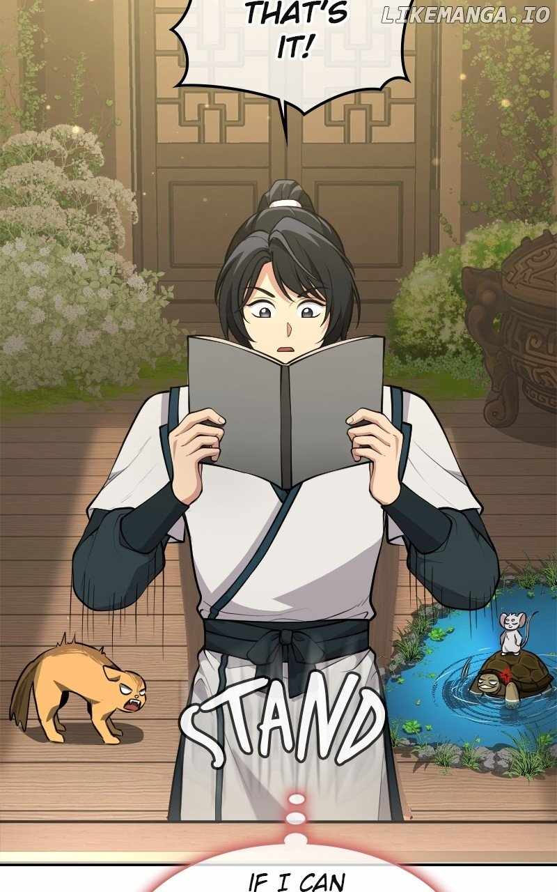 The Laws of Cultivation Chapter 27 10